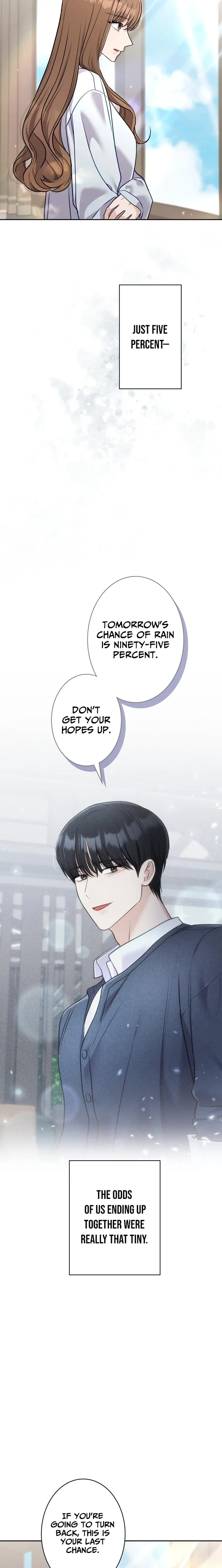 The Fiancé After the Rain Chapter 15 page 7 - 