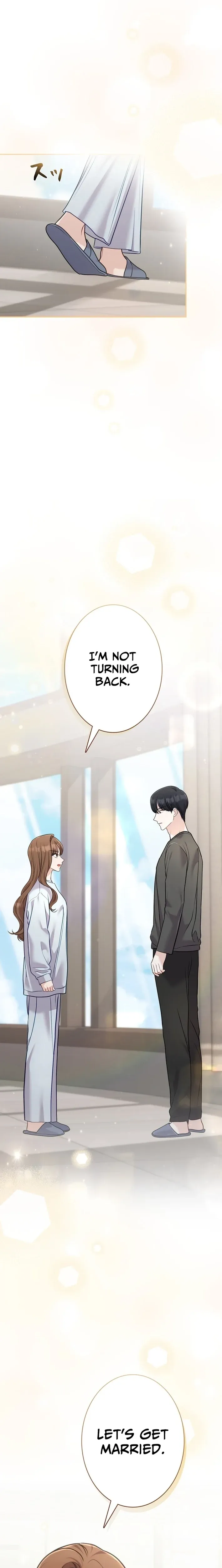 The Fiancé After the Rain Chapter 15 page 9 - 