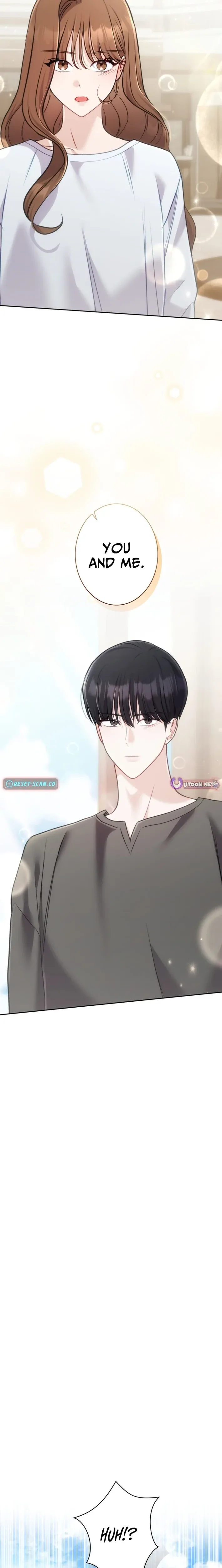 The Fiancé After the Rain Chapter 15 page 10 - 