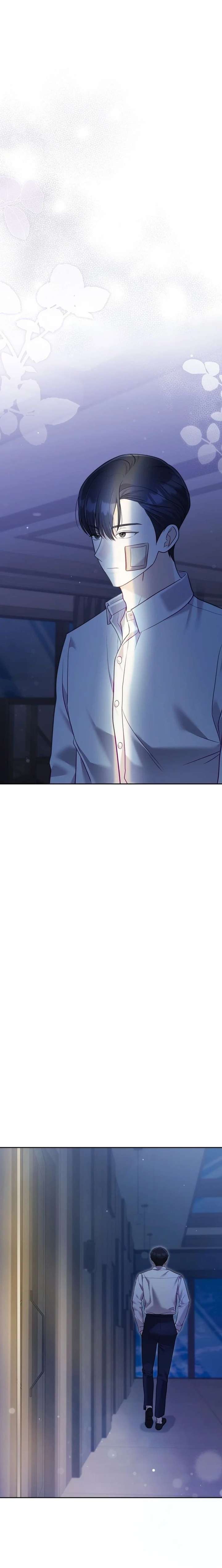 The Fiancé After the Rain Chapter 17 page 29 - 