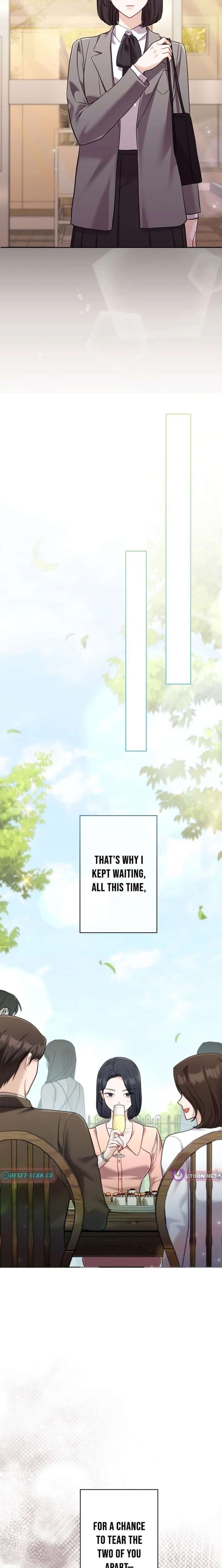 The Fiancé After the Rain Chapter 18 page 20 - 