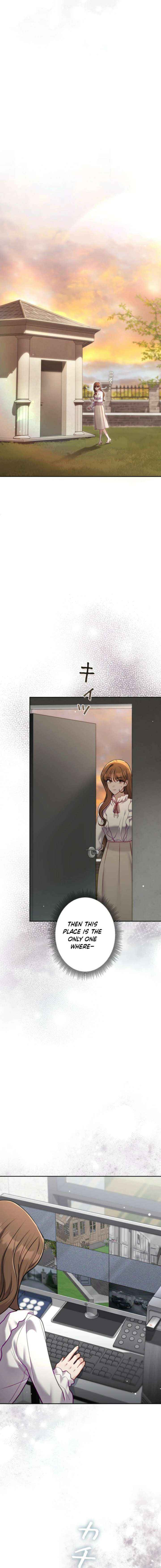 The Fiancé After the Rain Chapter 19 page 19 - 
