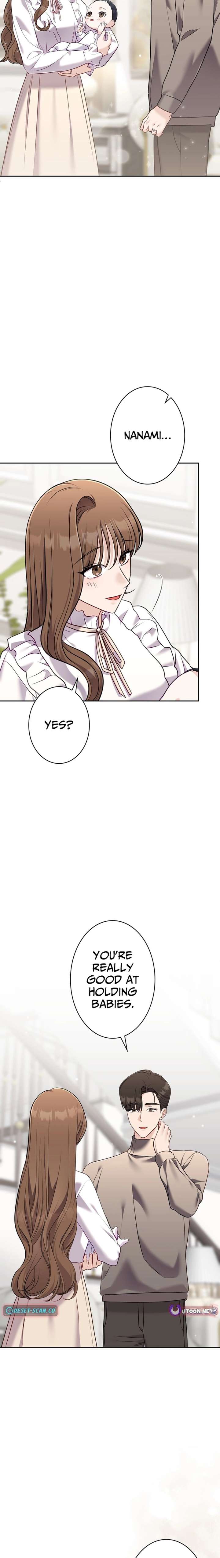 The Fiancé After the Rain Chapter 21 page 2 - 
