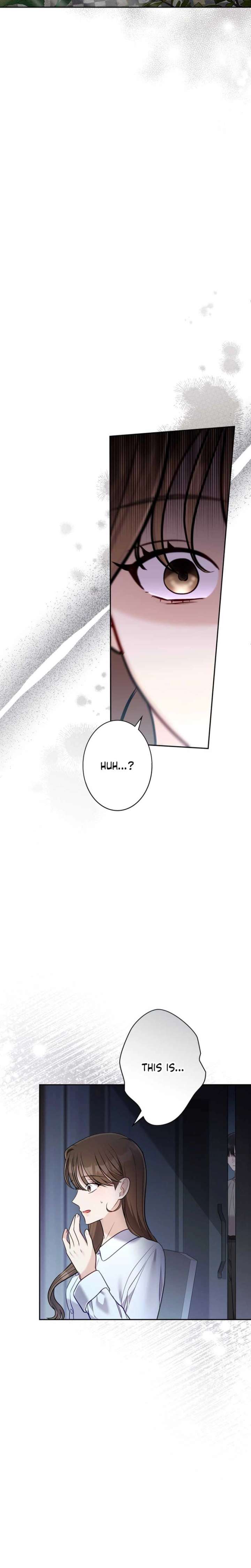 The Fiancé After the Rain Chapter 22 page 2 - 