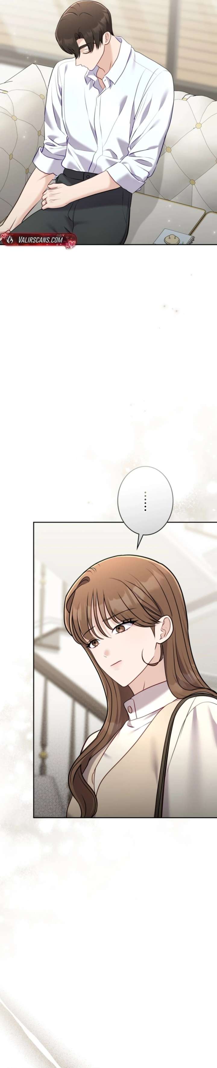 The Fiancé After the Rain Chapter 24 page 2 - 
