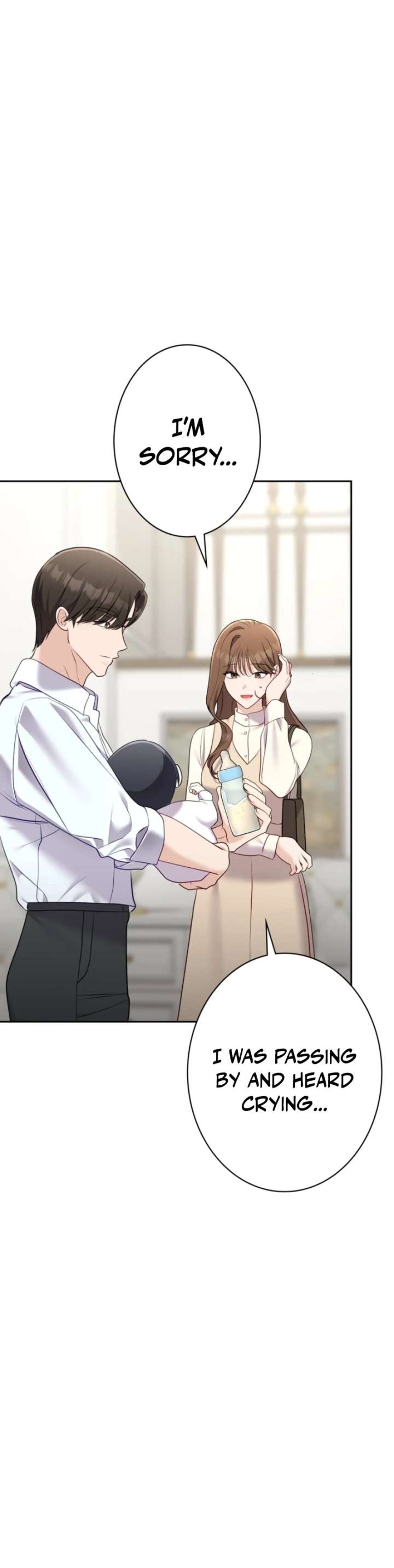 The Fiancé After the Rain Chapter 24 page 13 - 