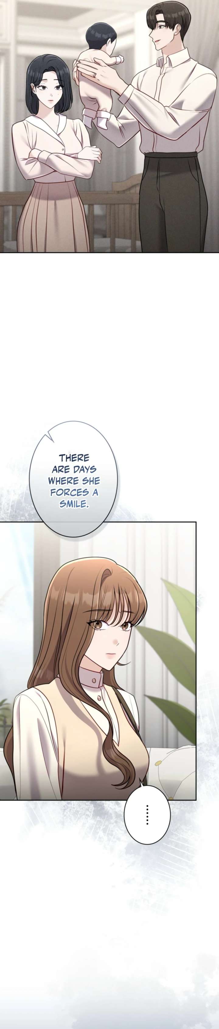 The Fiancé After the Rain Chapter 24 page 17 - 