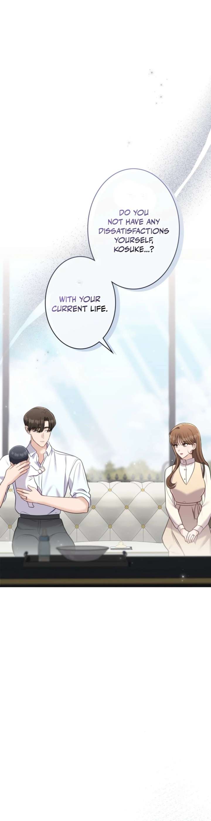 The Fiancé After the Rain Chapter 24 page 20 - 