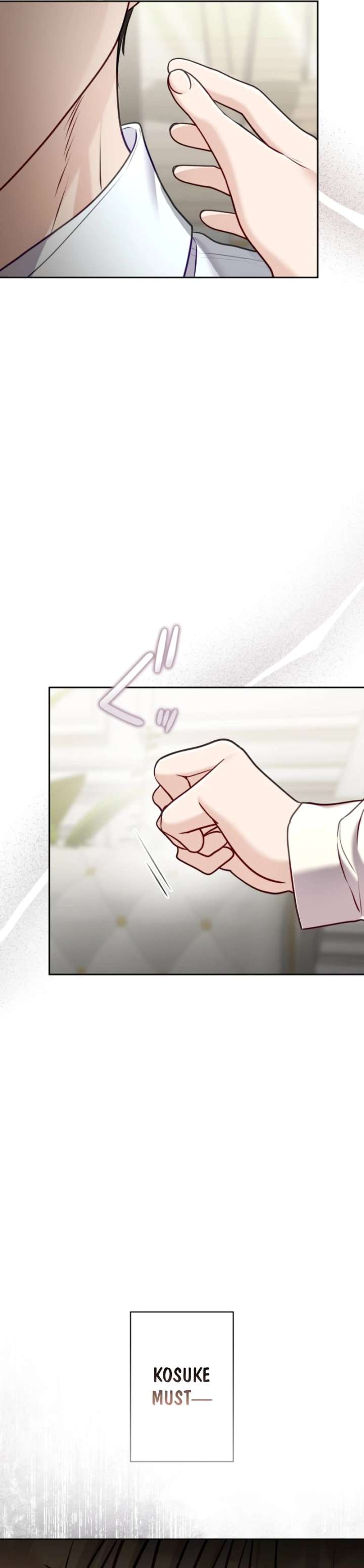 The Fiancé After the Rain Chapter 24 page 3 - 