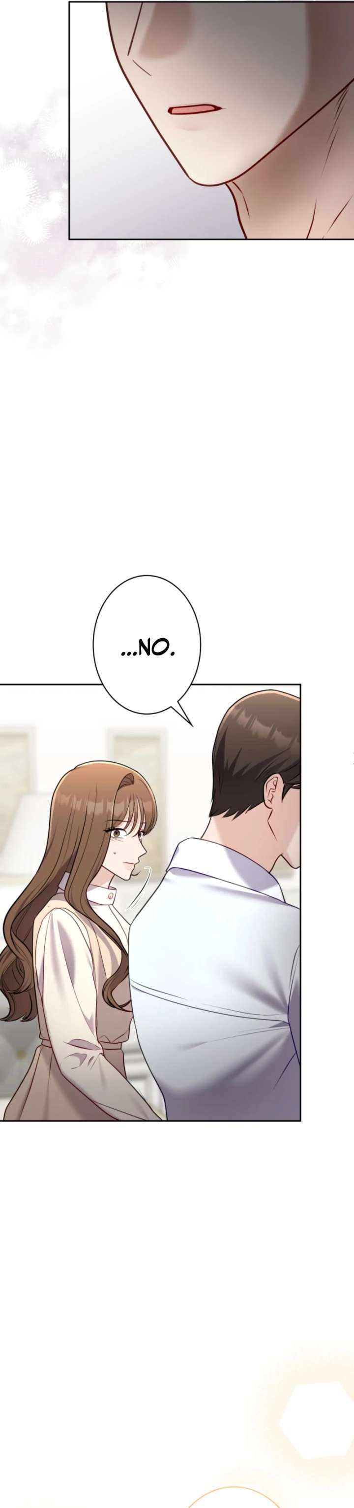 The Fiancé After the Rain Chapter 24 page 23 - 