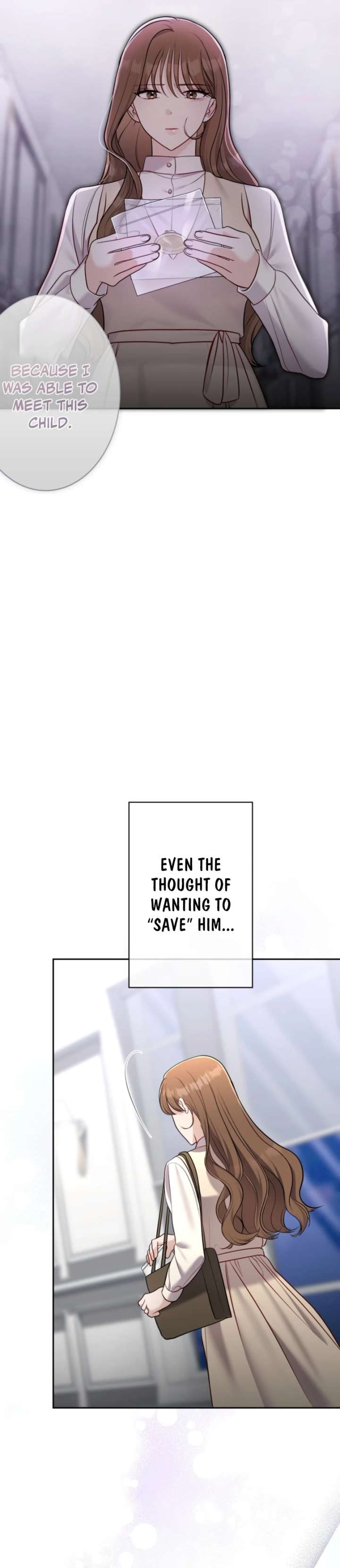 The Fiancé After the Rain Chapter 24 page 27 - 