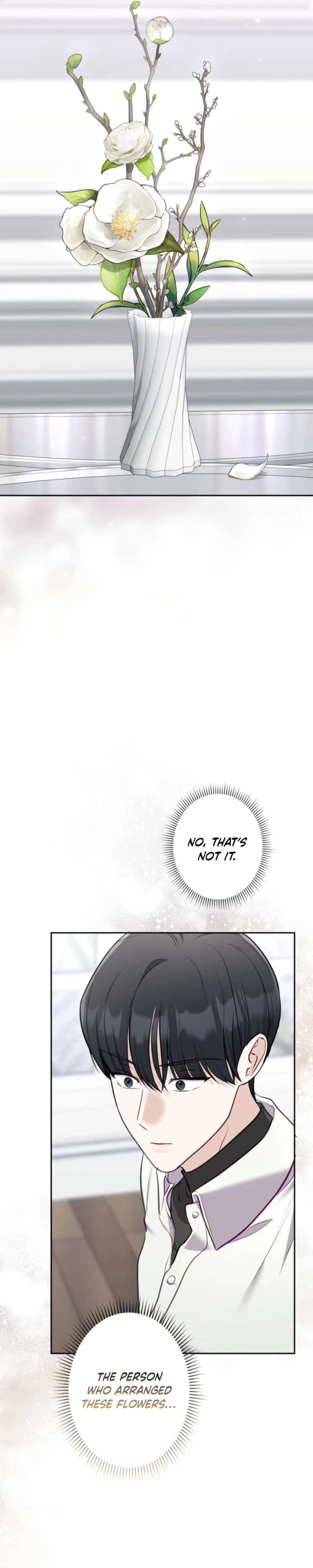The Fiancé After the Rain Chapter 24 page 30 - 