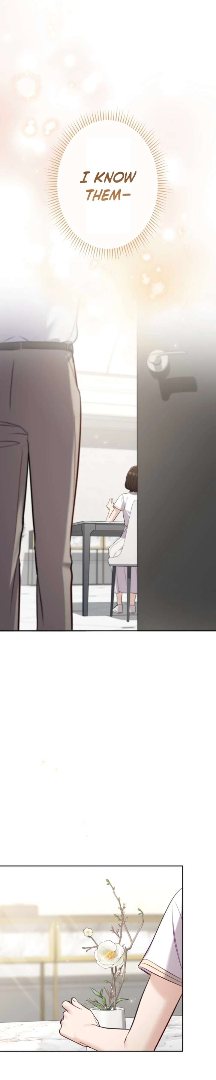 The Fiancé After the Rain Chapter 24 page 31 - 