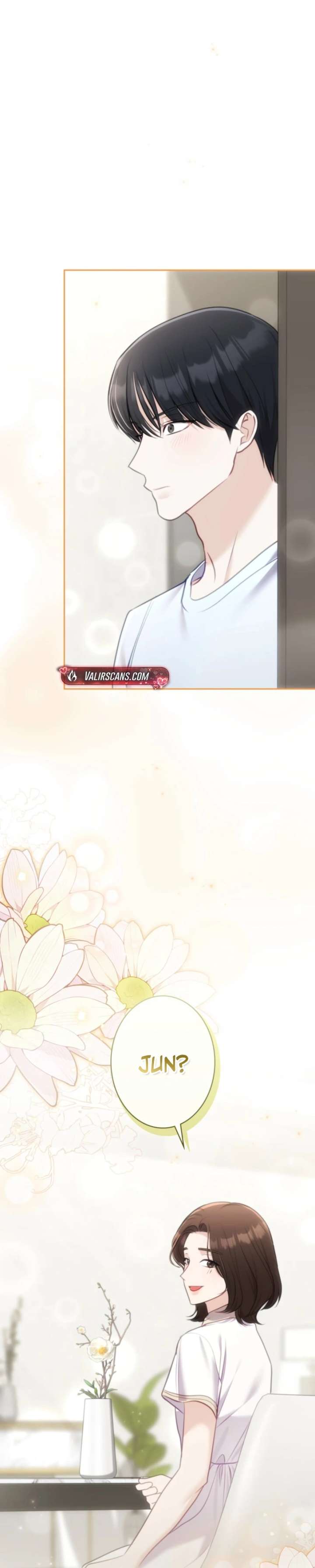 The Fiancé After the Rain Chapter 24 page 32 - 