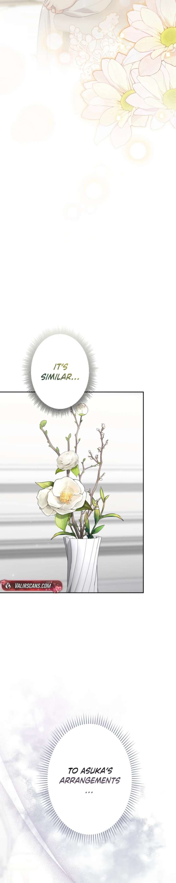 The Fiancé After the Rain Chapter 24 page 33 - 