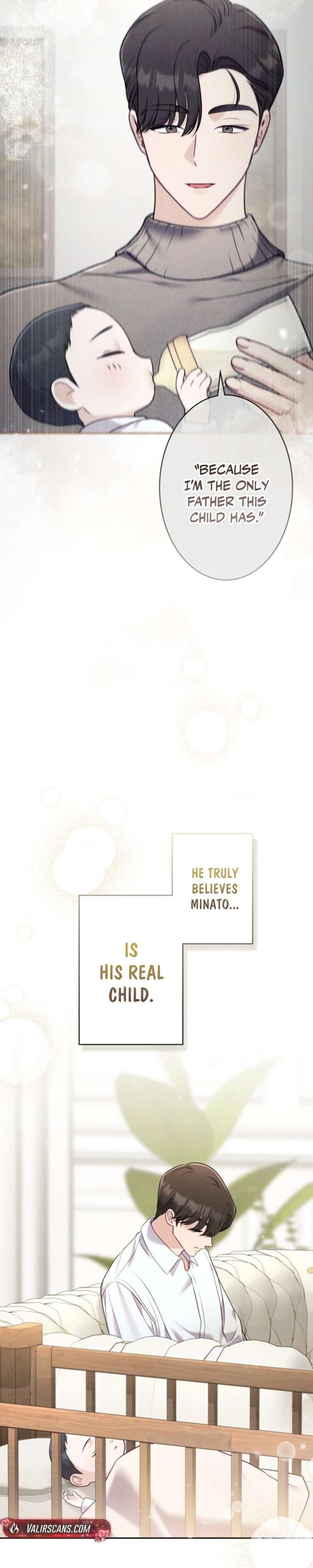 The Fiancé After the Rain Chapter 24 page 5 - 
