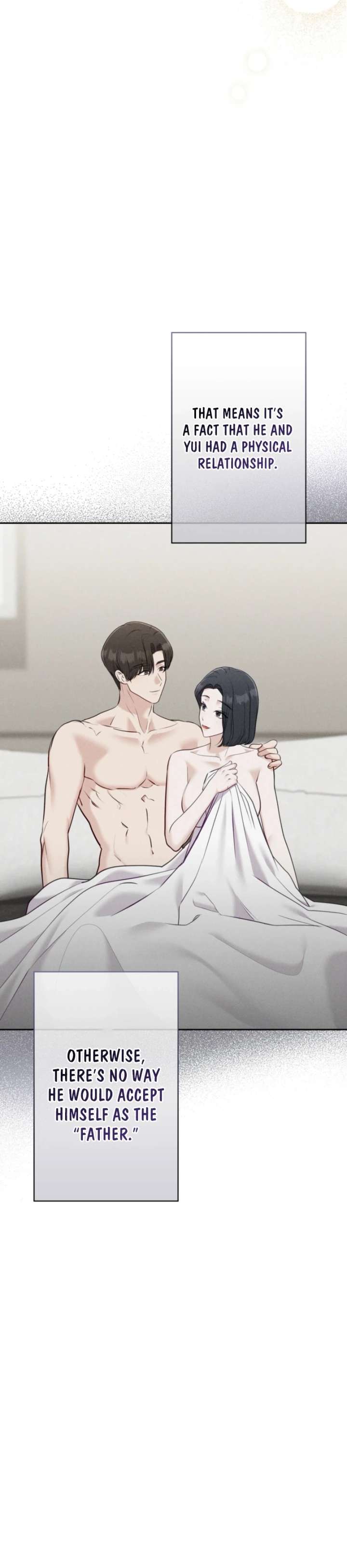 The Fiancé After the Rain Chapter 24 page 6 - 