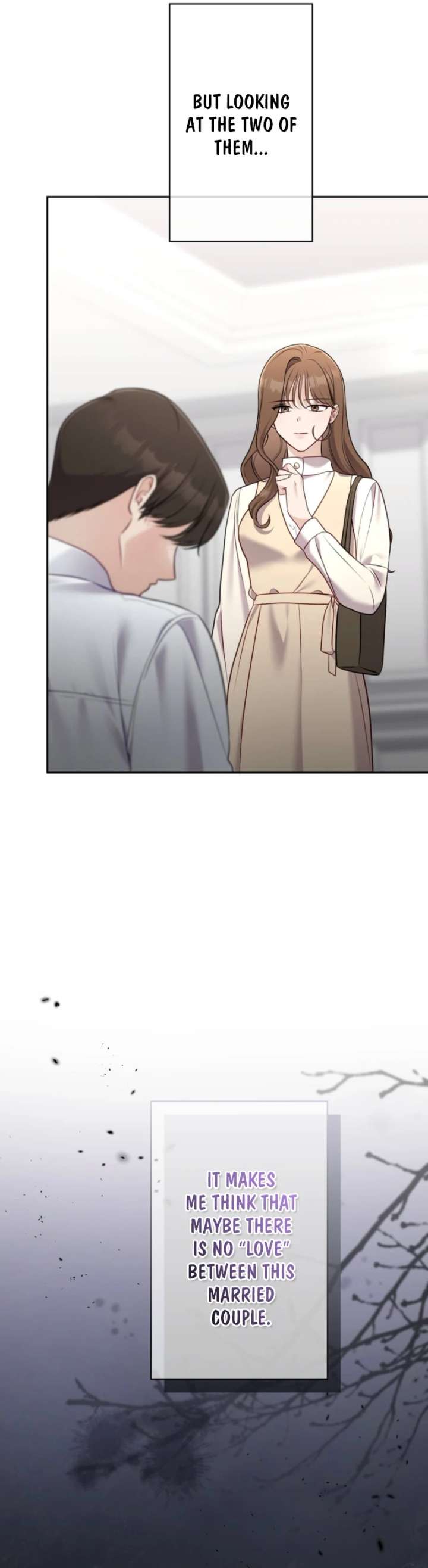 The Fiancé After the Rain Chapter 24 page 7 - 