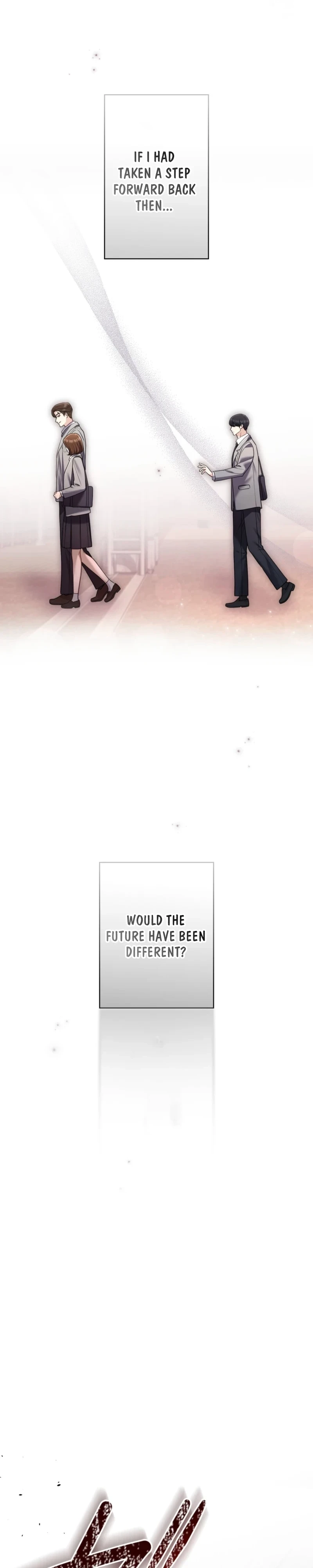 The Fiancé After the Rain Chapter 25 page 17 - 