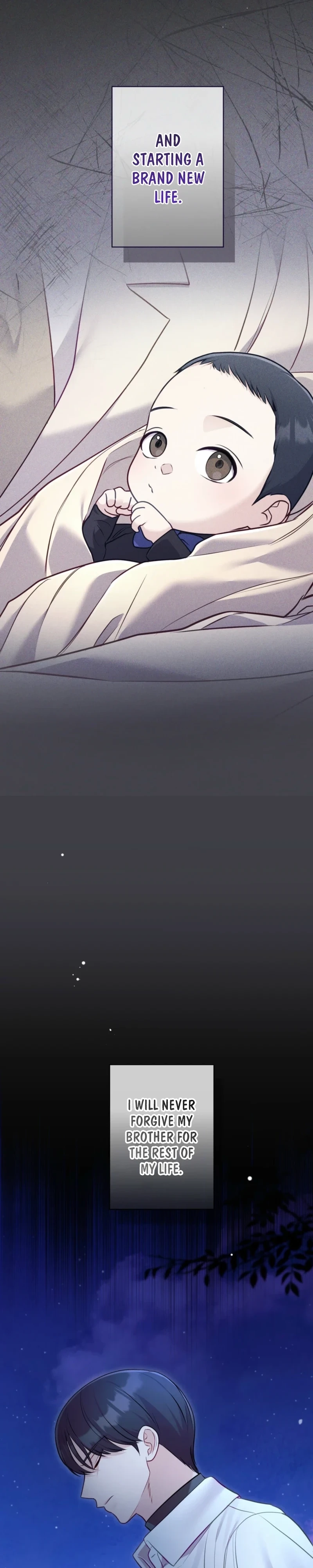 The Fiancé After the Rain Chapter 25 page 23 - 