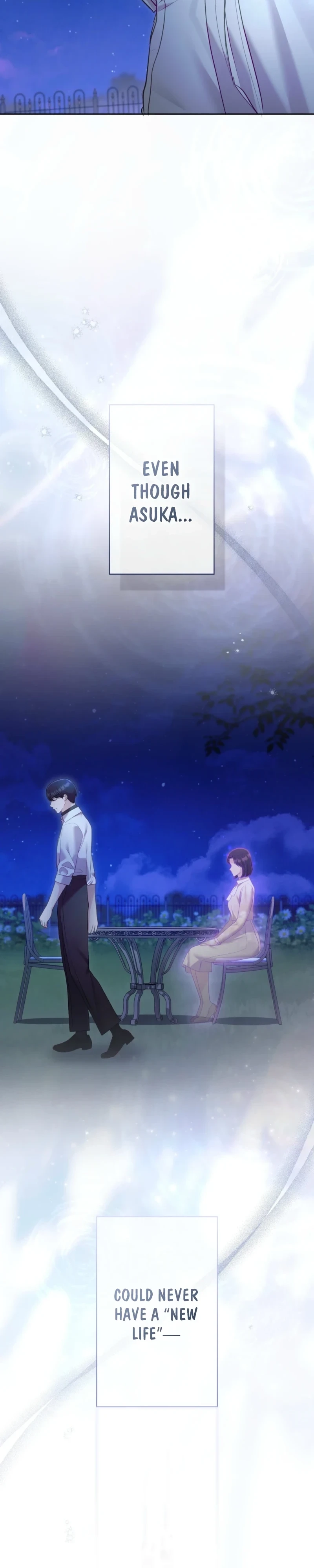 The Fiancé After the Rain Chapter 25 page 24 - 