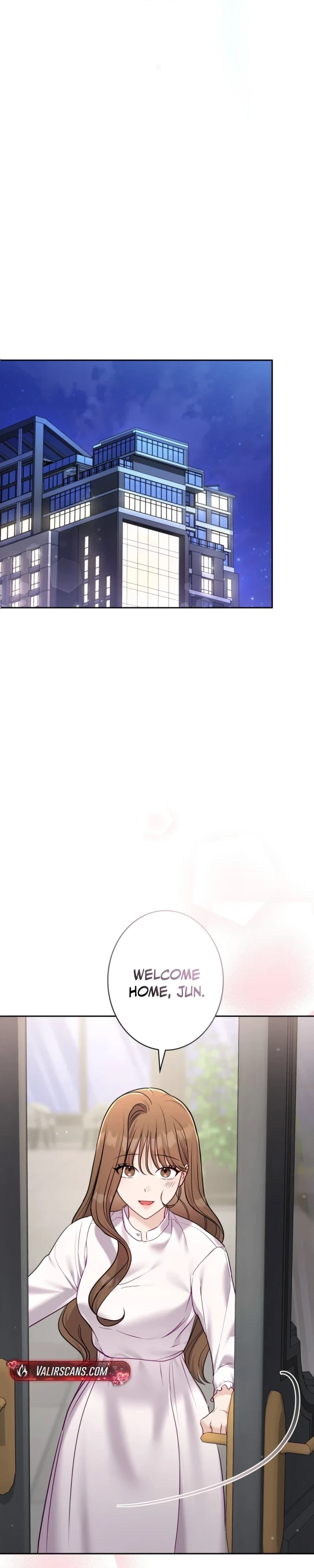 The Fiancé After the Rain Chapter 25 page 25 - 