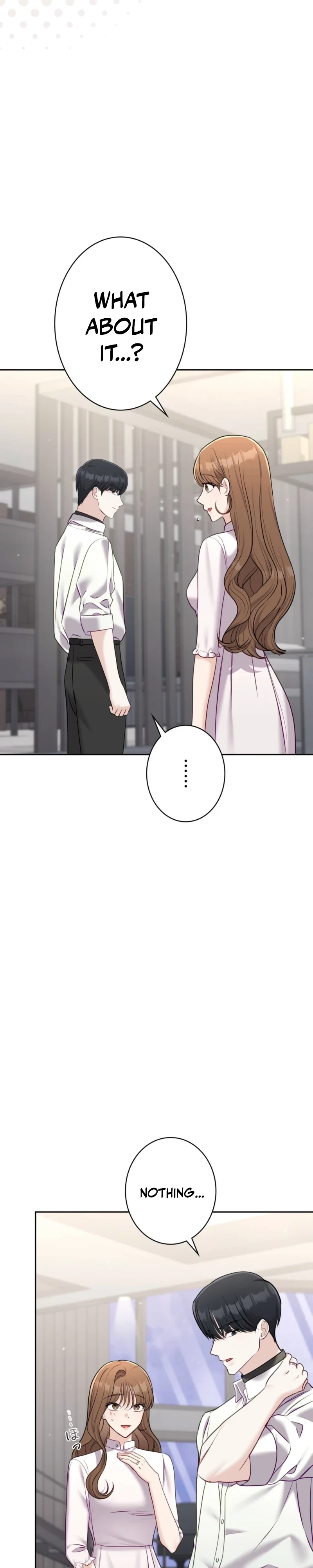 The Fiancé After the Rain Chapter 25 page 29 - 