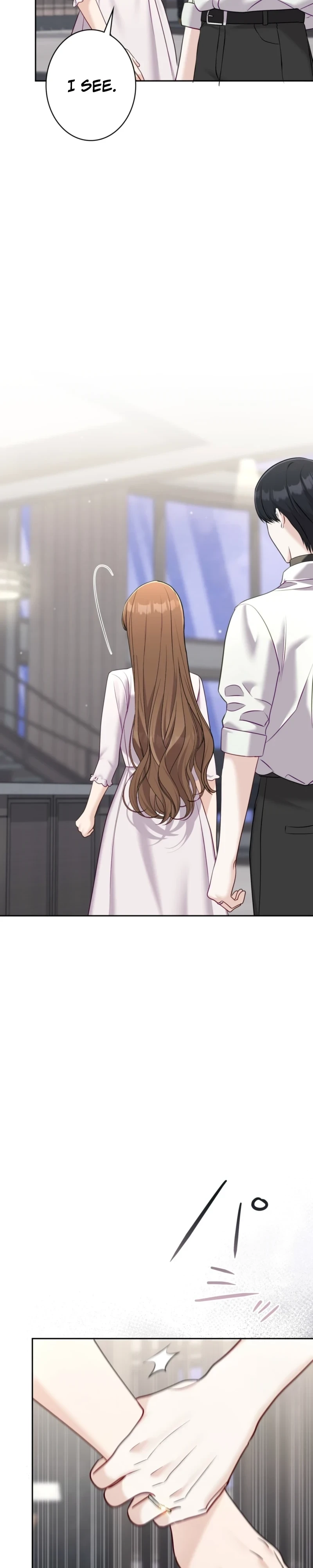 The Fiancé After the Rain Chapter 25 page 30 - 