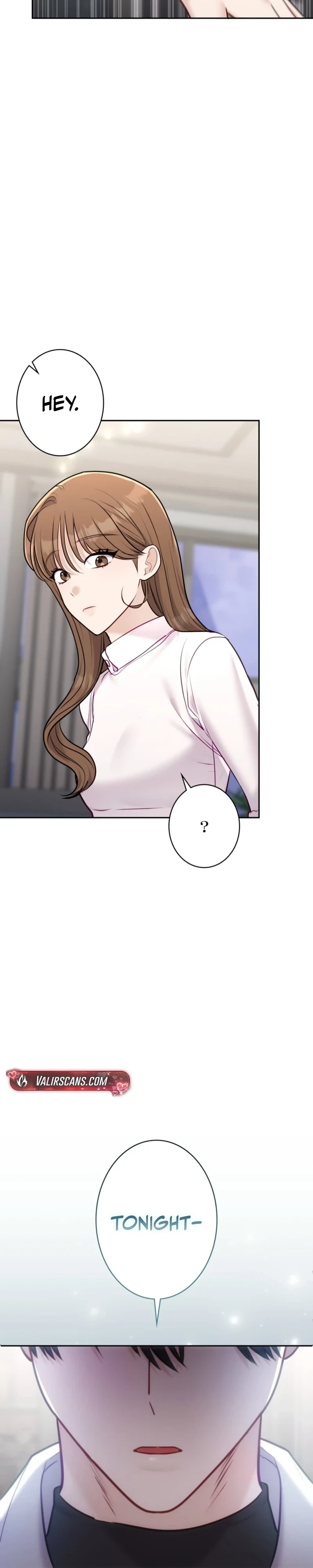 The Fiancé After the Rain Chapter 25 page 31 - 