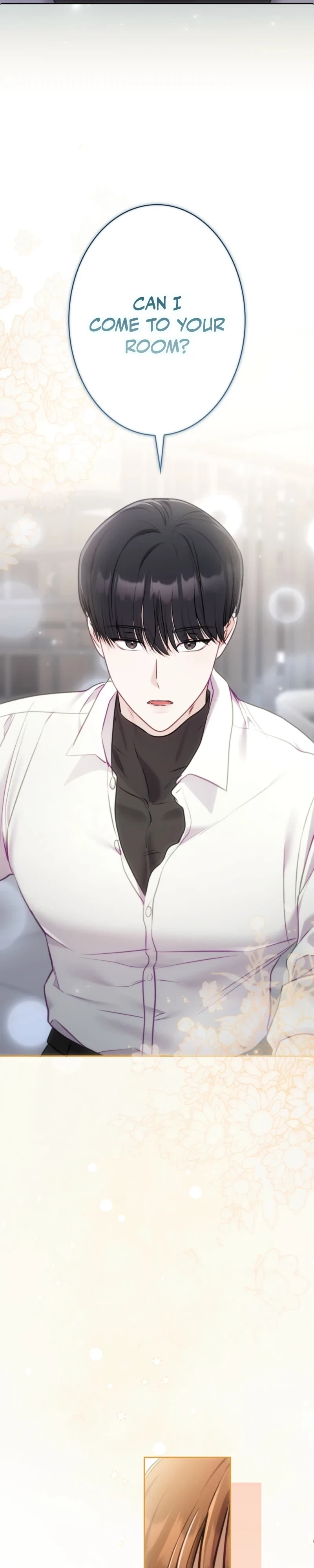 The Fiancé After the Rain Chapter 25 page 32 - 