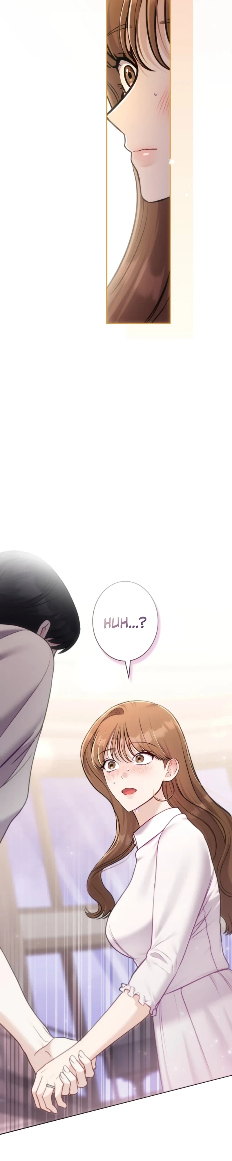 The Fiancé After the Rain Chapter 25 page 33 - 