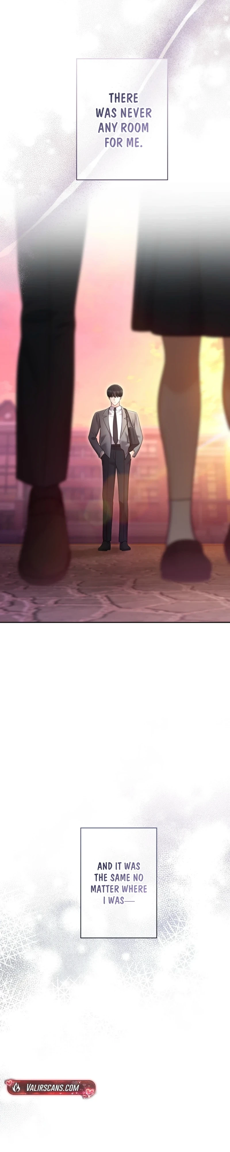The Fiancé After the Rain Chapter 25 page 10 - 
