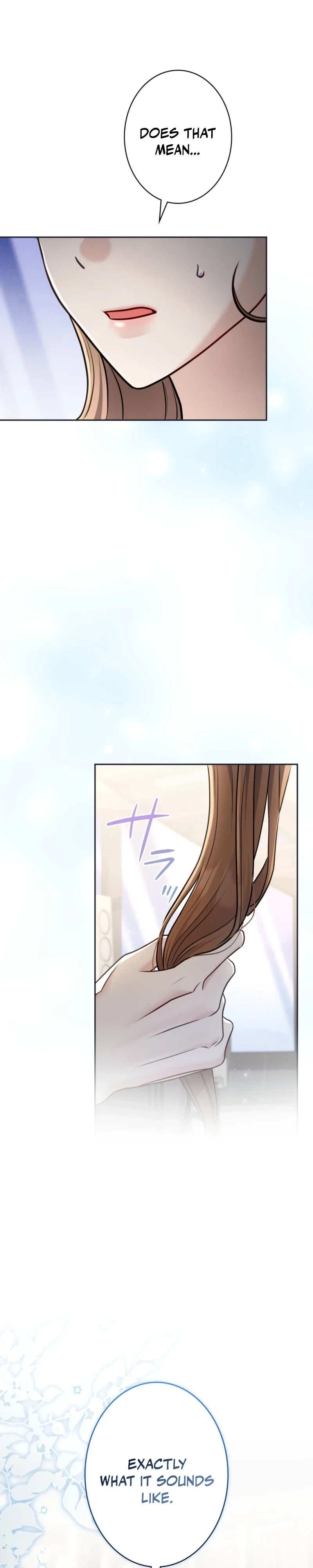 The Fiancé After the Rain Chapter 26 page 2 - 