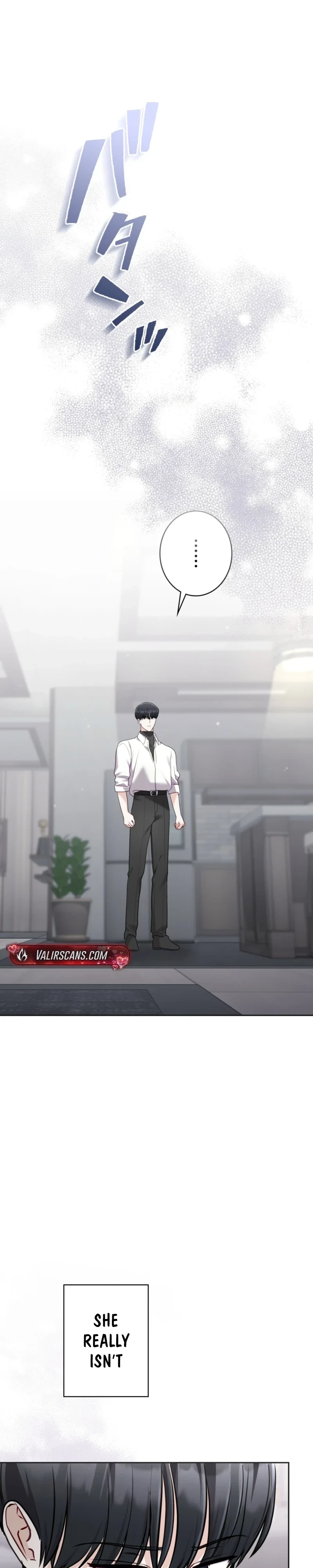 The Fiancé After the Rain Chapter 26 page 16 - 