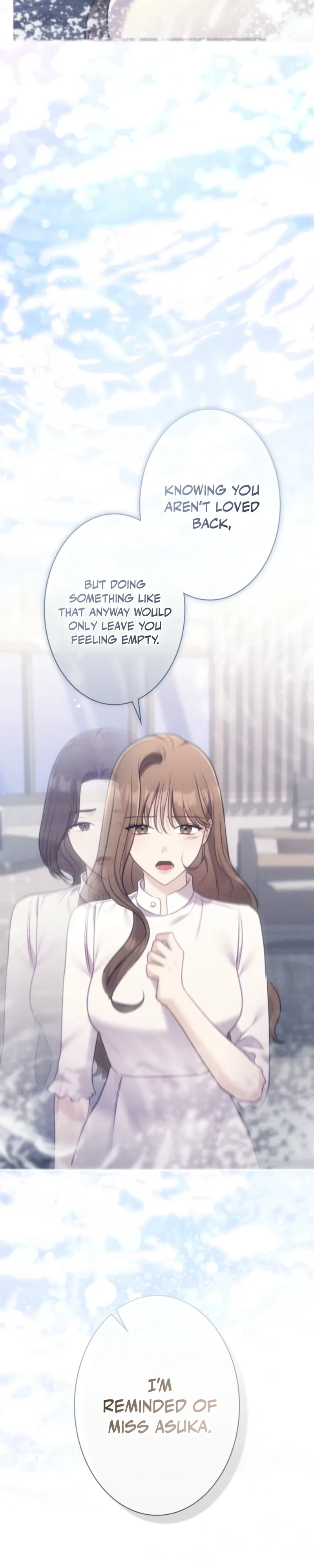 The Fiancé After the Rain Chapter 26 page 18 - 