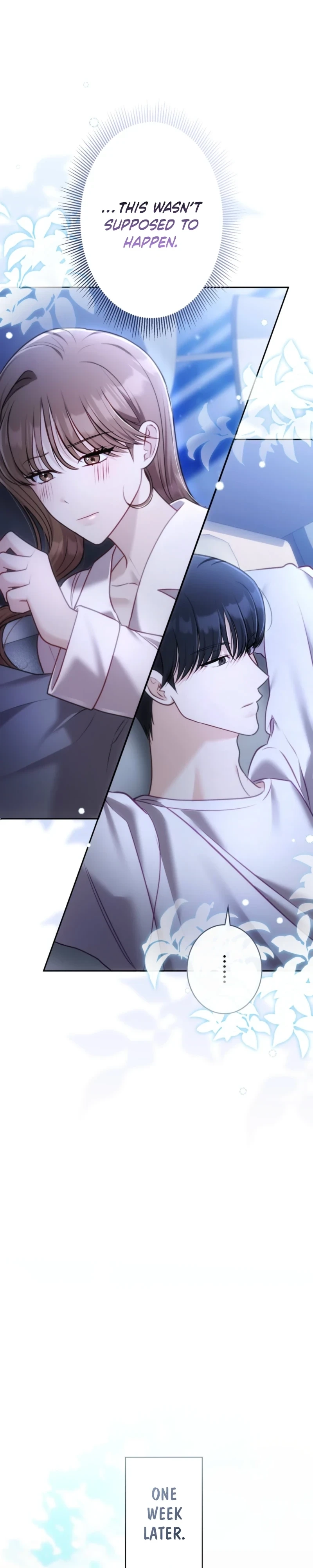 The Fiancé After the Rain Chapter 26 page 24 - 