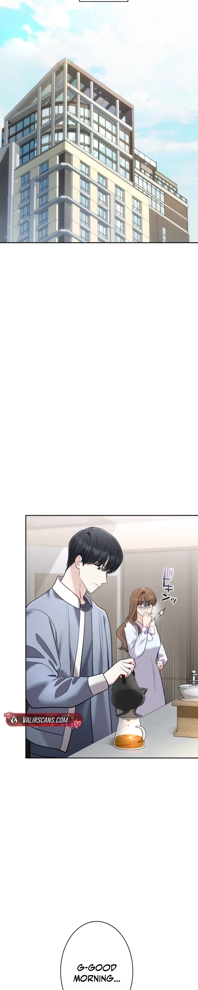 The Fiancé After the Rain Chapter 26 page 25 - 