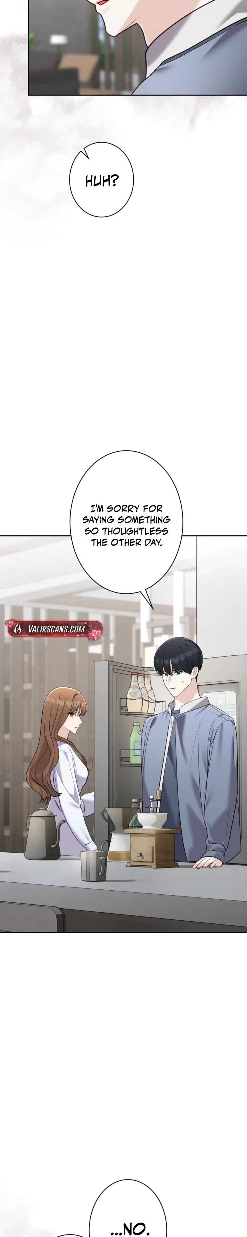 The Fiancé After the Rain Chapter 26 page 28 - 