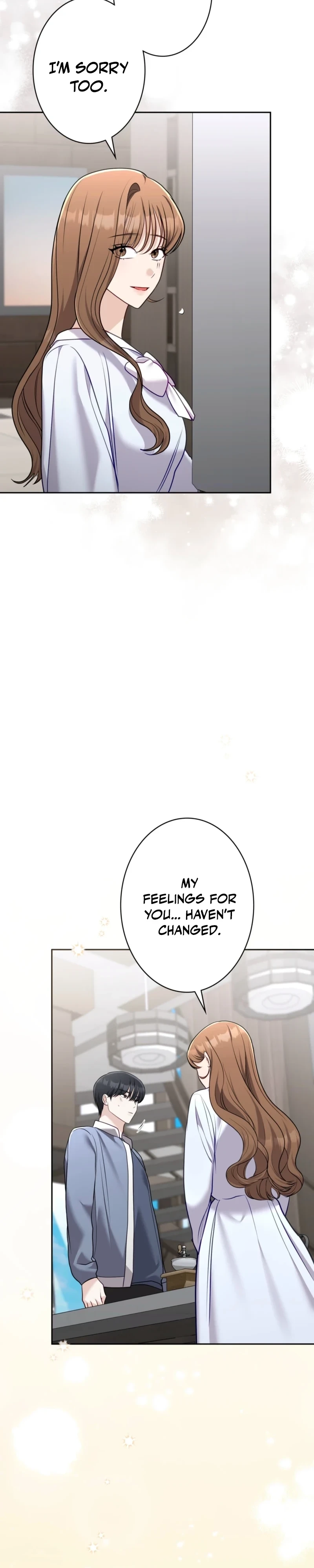 The Fiancé After the Rain Chapter 26 page 29 - 