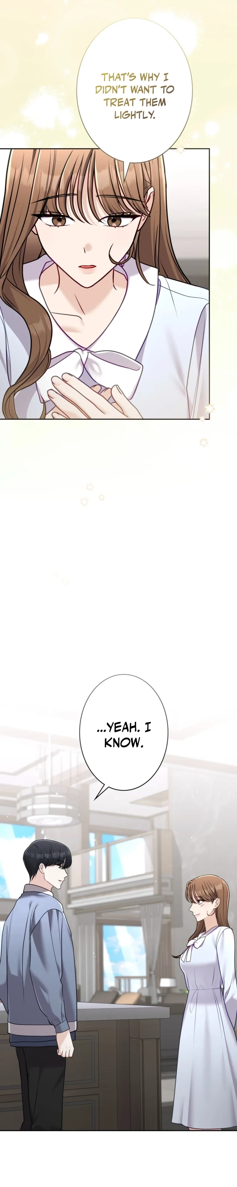 The Fiancé After the Rain Chapter 26 page 30 - 