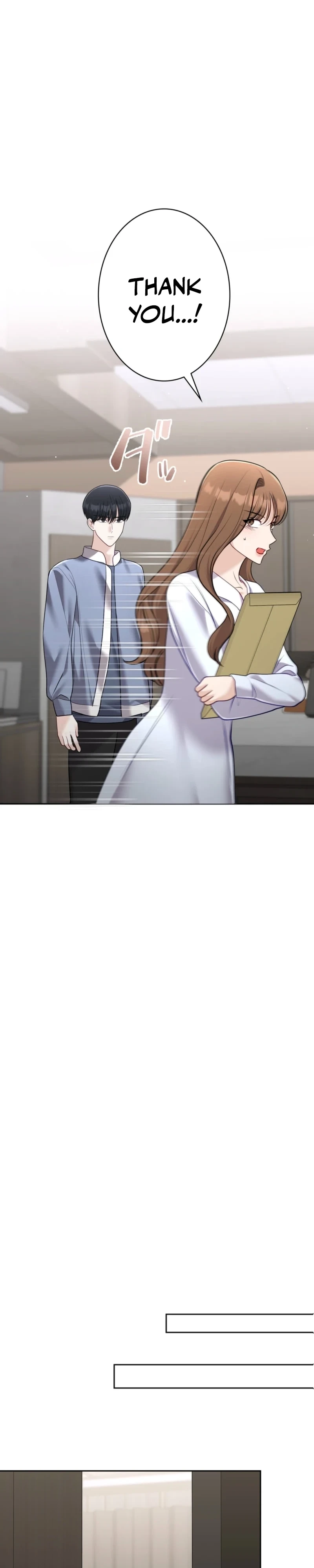 The Fiancé After the Rain Chapter 26 page 33 - 