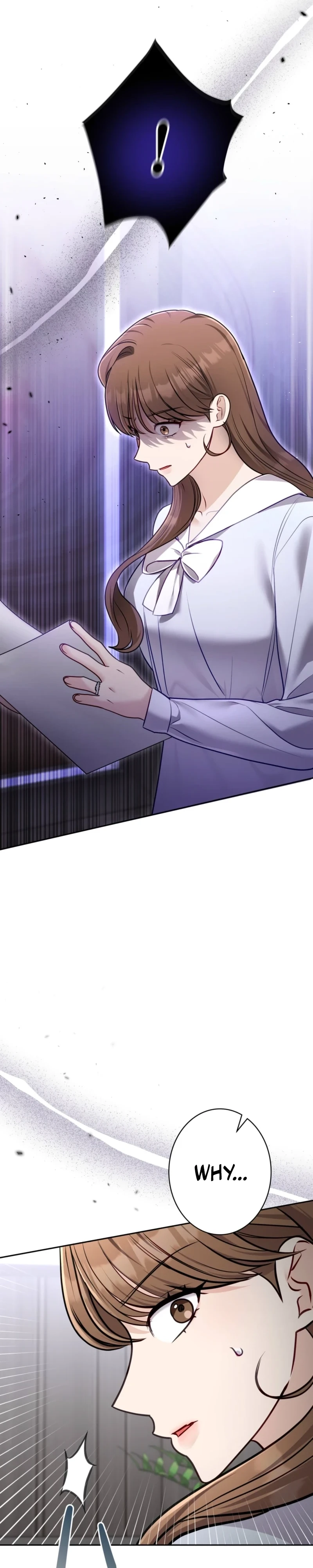 The Fiancé After the Rain Chapter 26 page 36 - 
