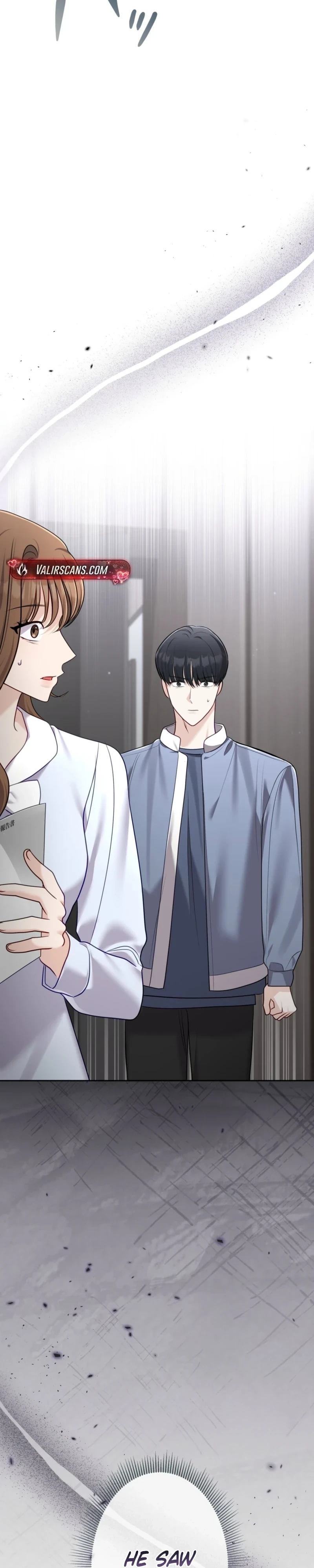The Fiancé After the Rain Chapter 26 page 37 - 