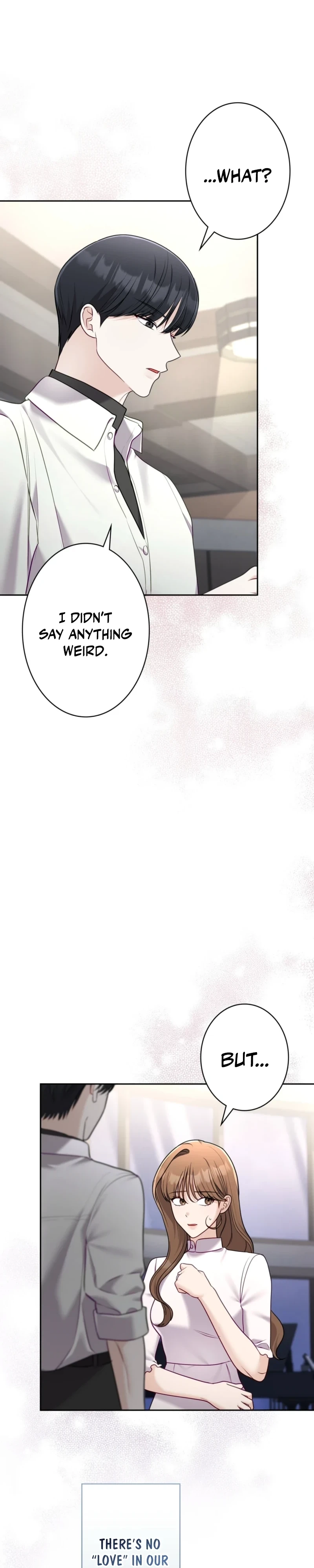 The Fiancé After the Rain Chapter 26 page 6 - 