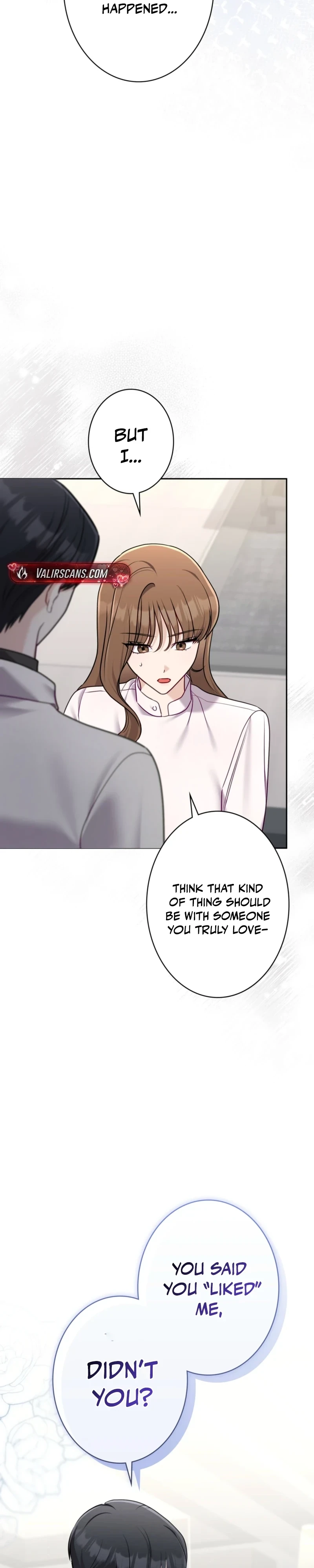 The Fiancé After the Rain Chapter 26 page 10 - 