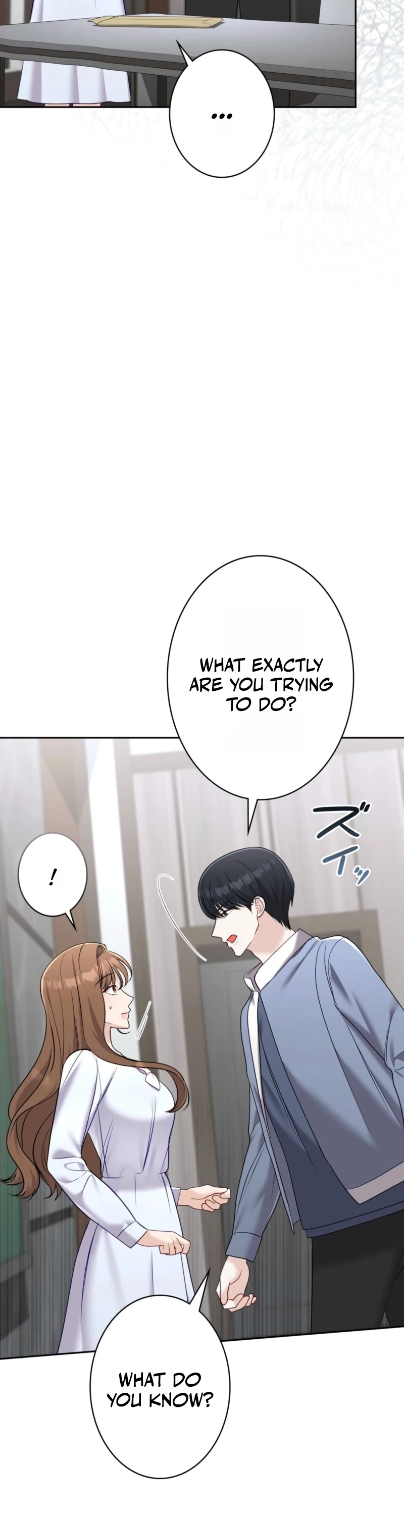 The Fiancé After the Rain Chapter 27 page 11 - 