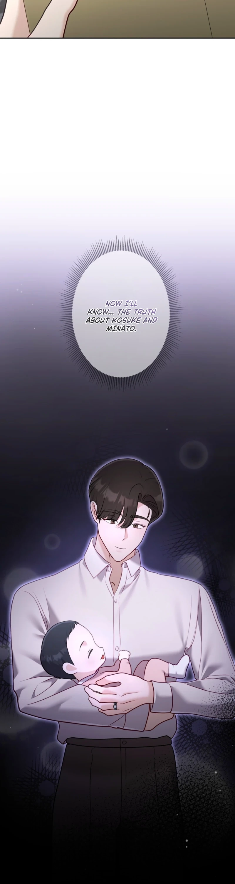 The Fiancé After the Rain Chapter 27 page 3 - 