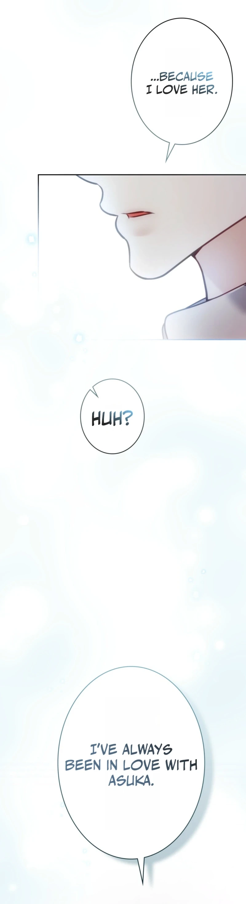 The Fiancé After the Rain Chapter 27 page 23 - 