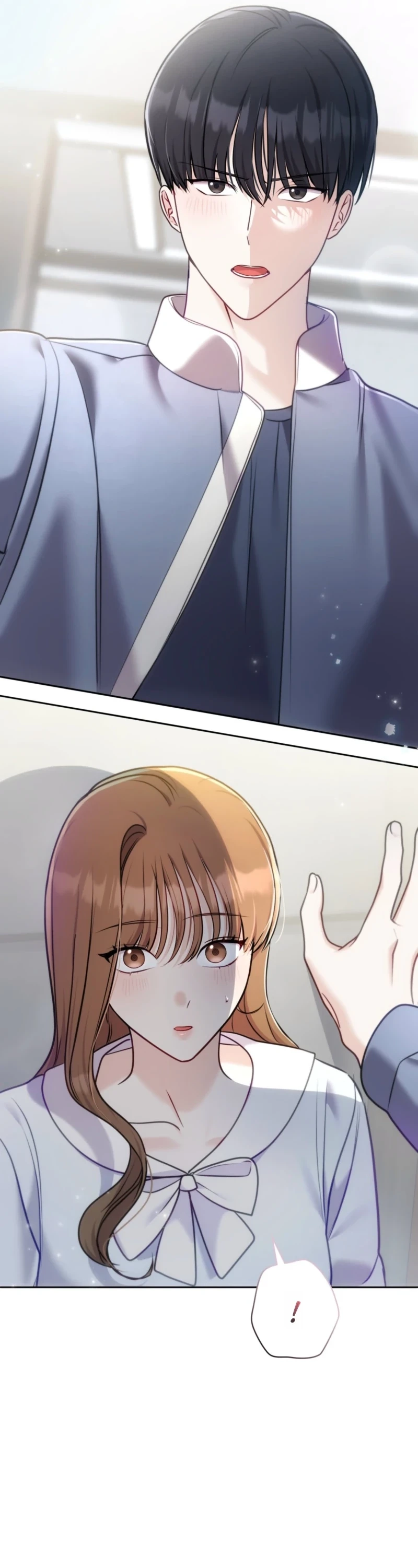 The Fiancé After the Rain Chapter 27 page 24 - 