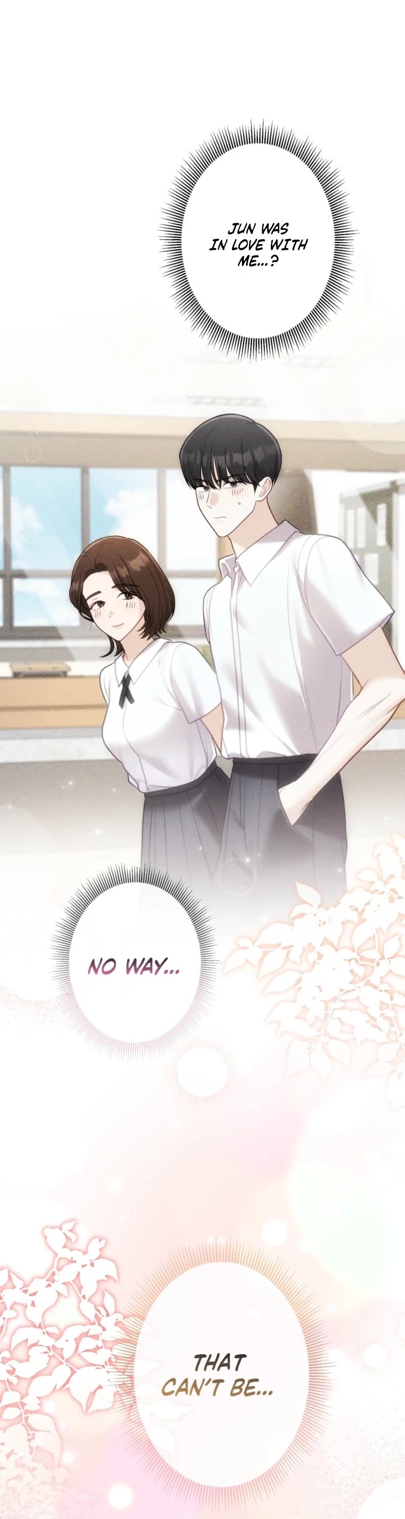 The Fiancé After the Rain Chapter 27 page 25 - 